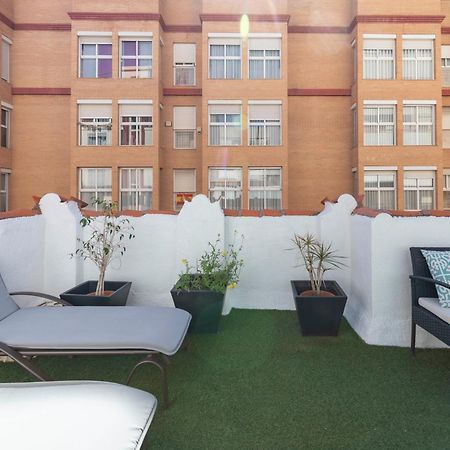 My Loft 4 You Sorolla Valencia Exterior foto