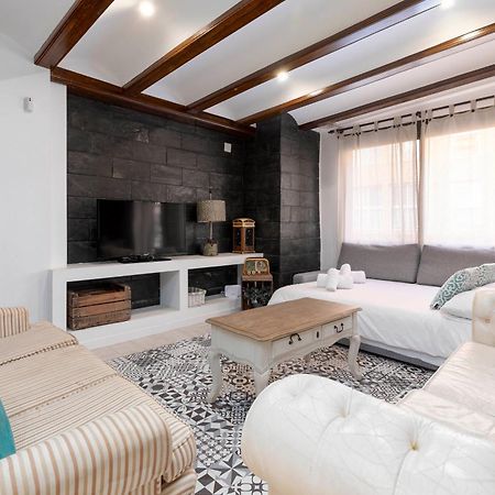 My Loft 4 You Sorolla Valencia Exterior foto