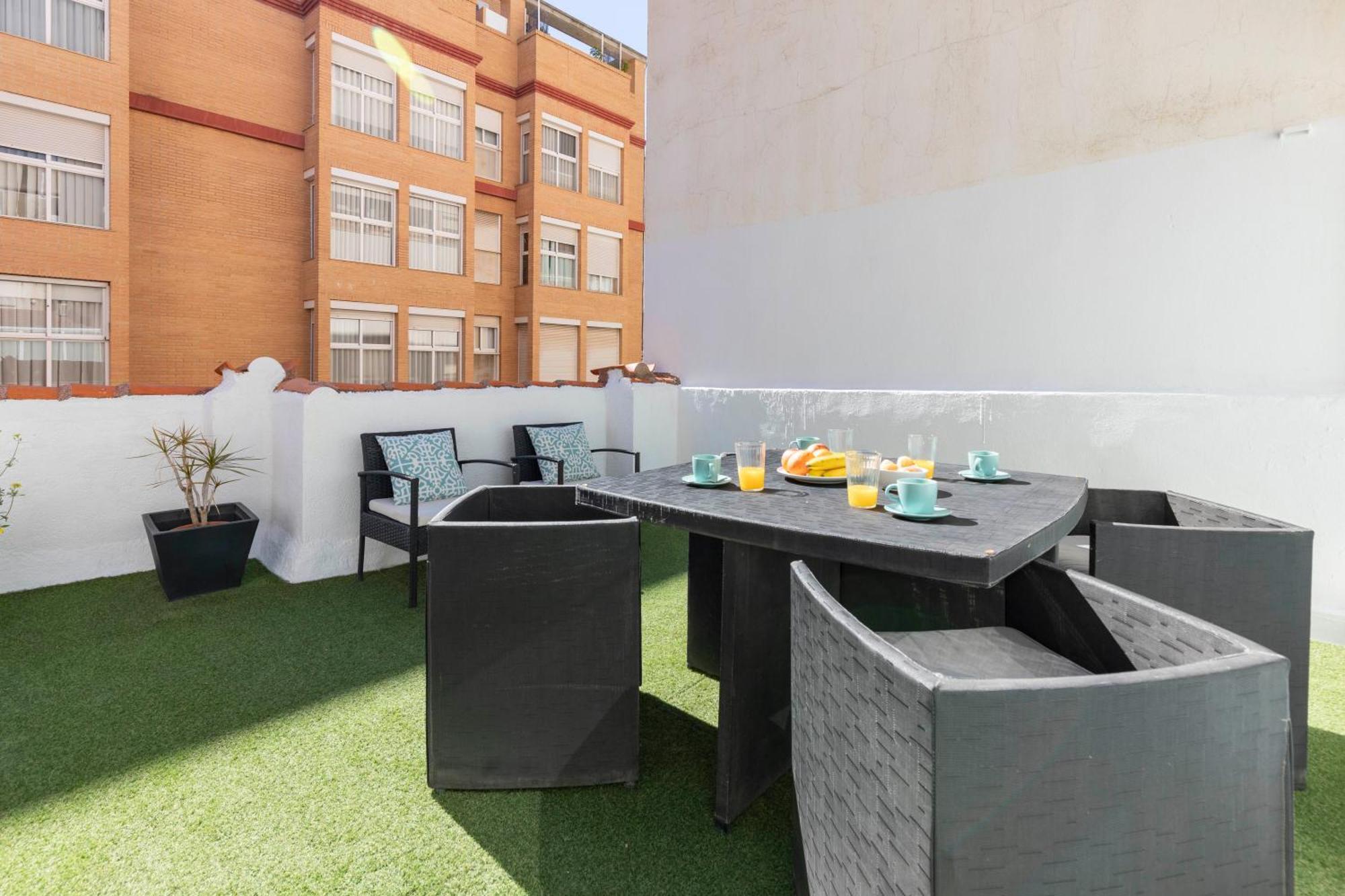My Loft 4 You Sorolla Valencia Exterior foto