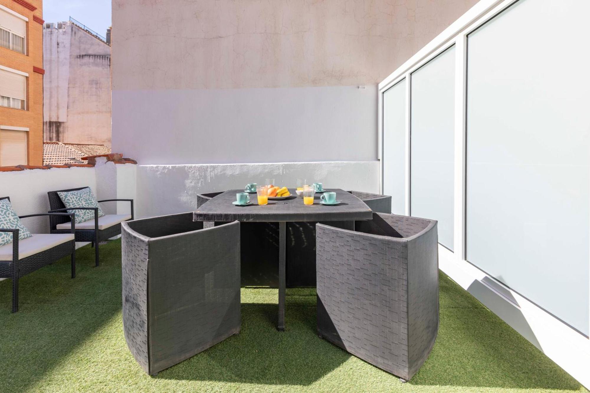My Loft 4 You Sorolla Valencia Exterior foto