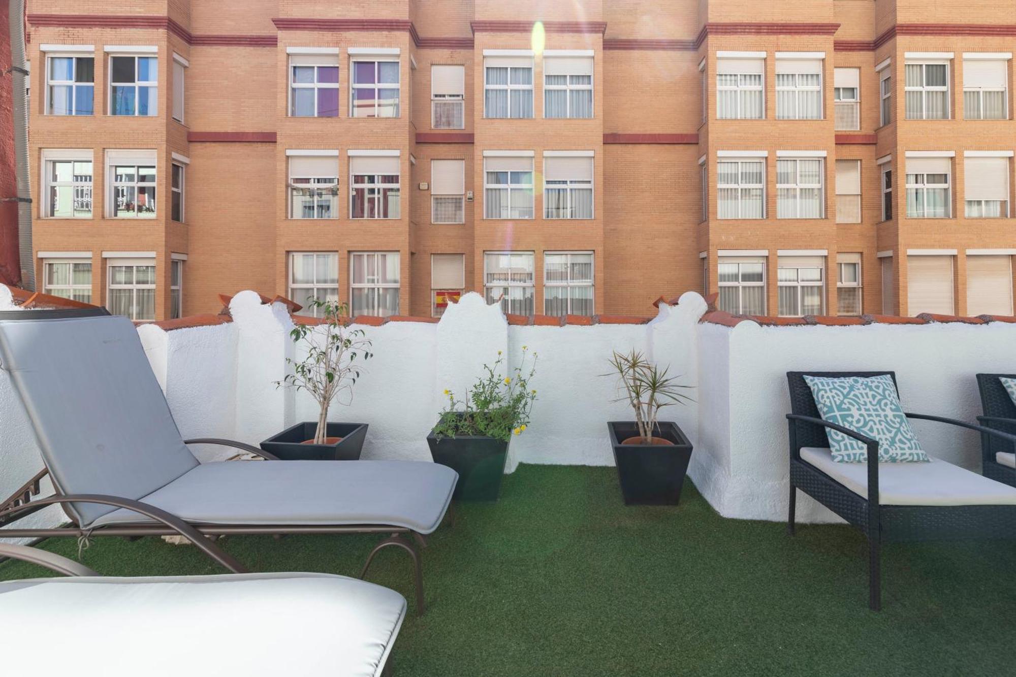 My Loft 4 You Sorolla Valencia Exterior foto