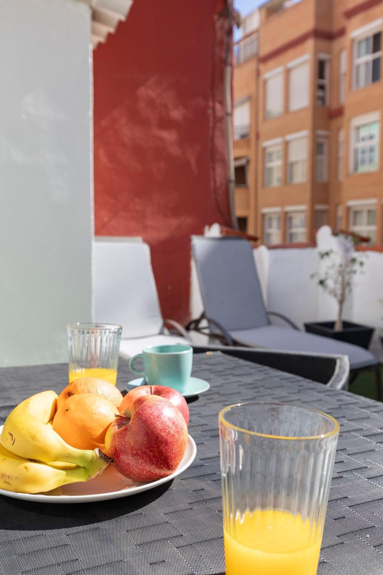 My Loft 4 You Sorolla Valencia Exterior foto
