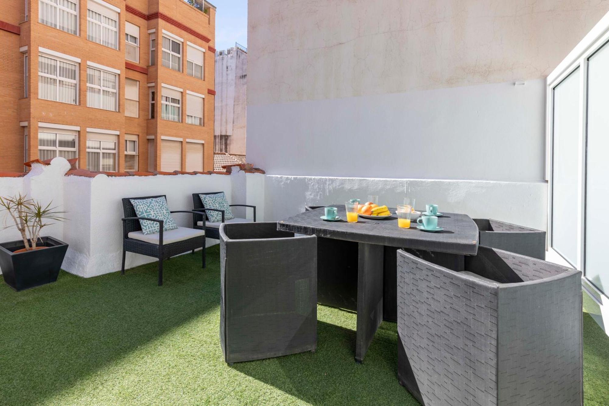 My Loft 4 You Sorolla Valencia Exterior foto