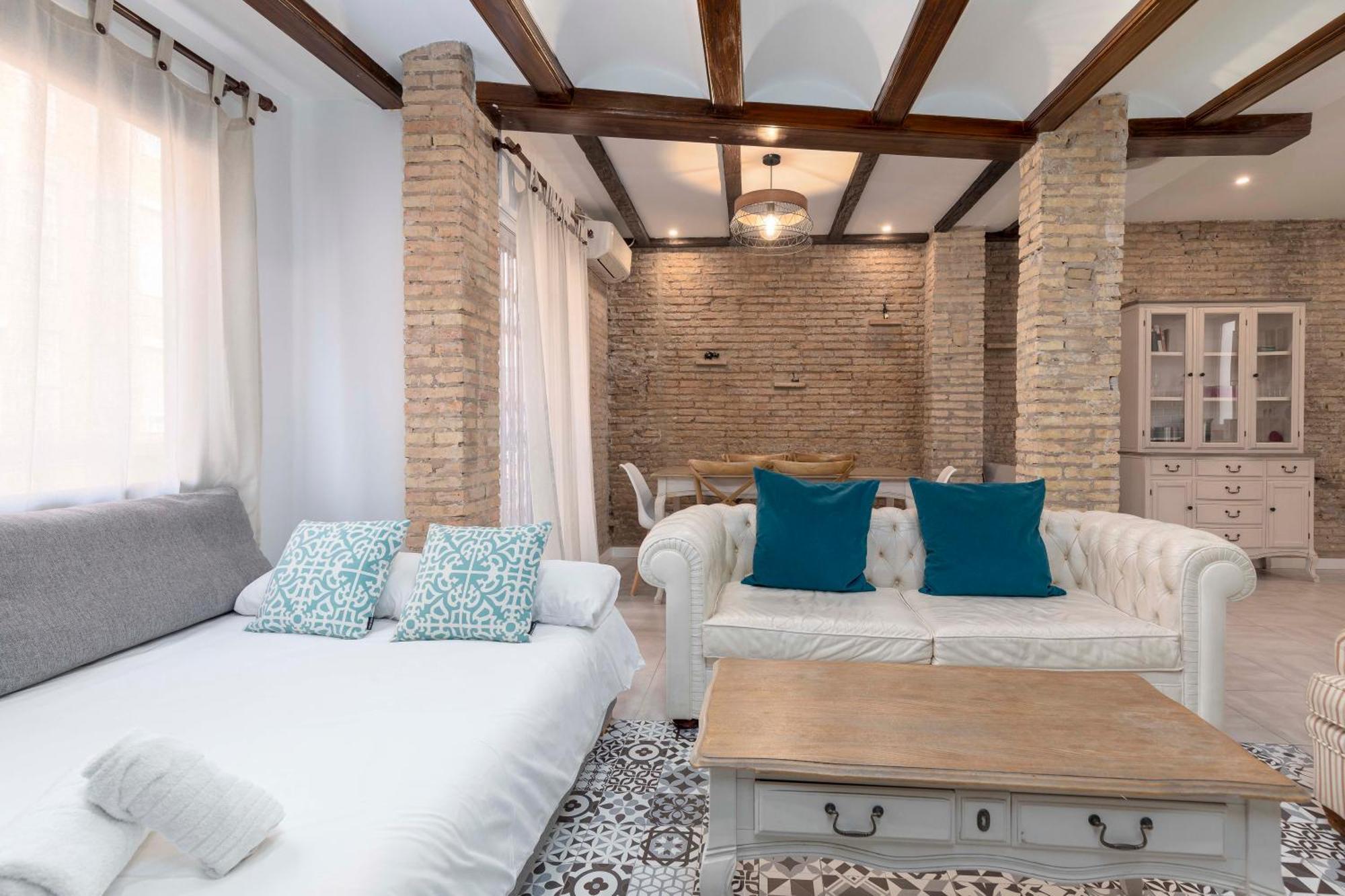 My Loft 4 You Sorolla Valencia Exterior foto