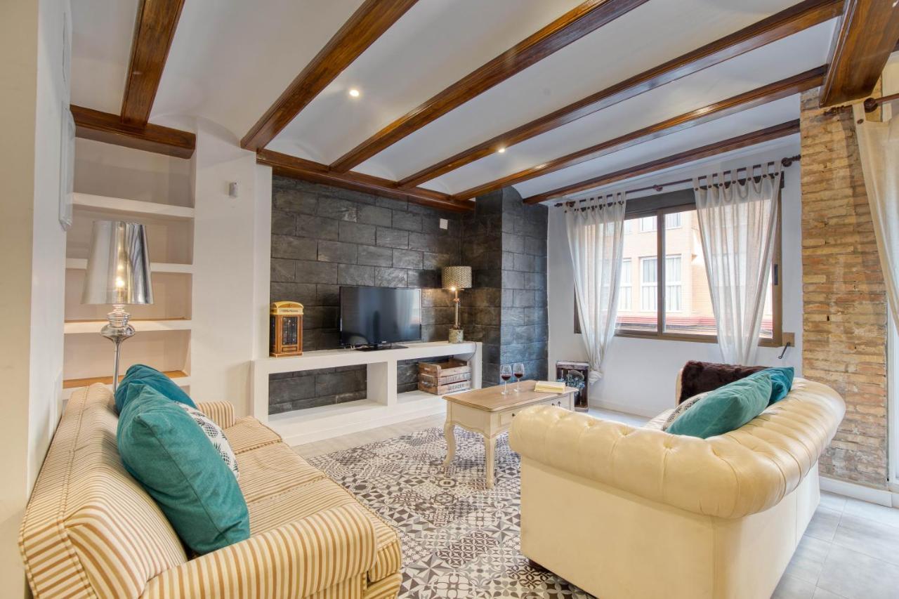 My Loft 4 You Sorolla Valencia Exterior foto