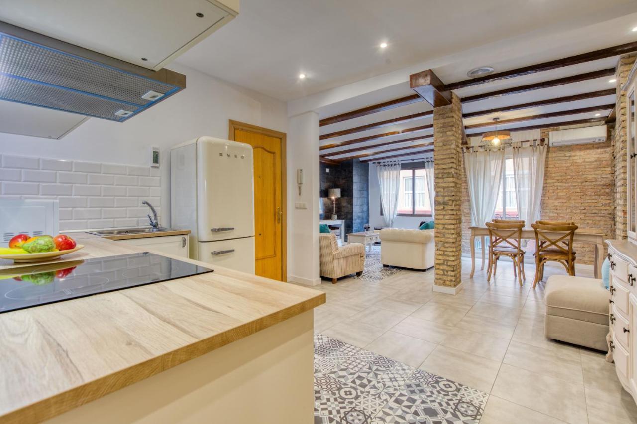 My Loft 4 You Sorolla Valencia Exterior foto