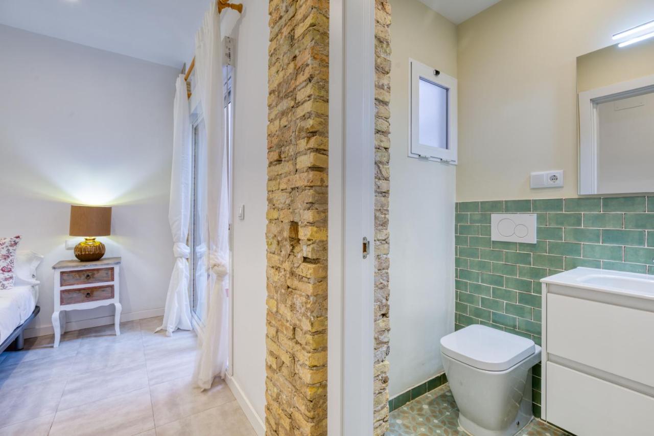 My Loft 4 You Sorolla Valencia Exterior foto