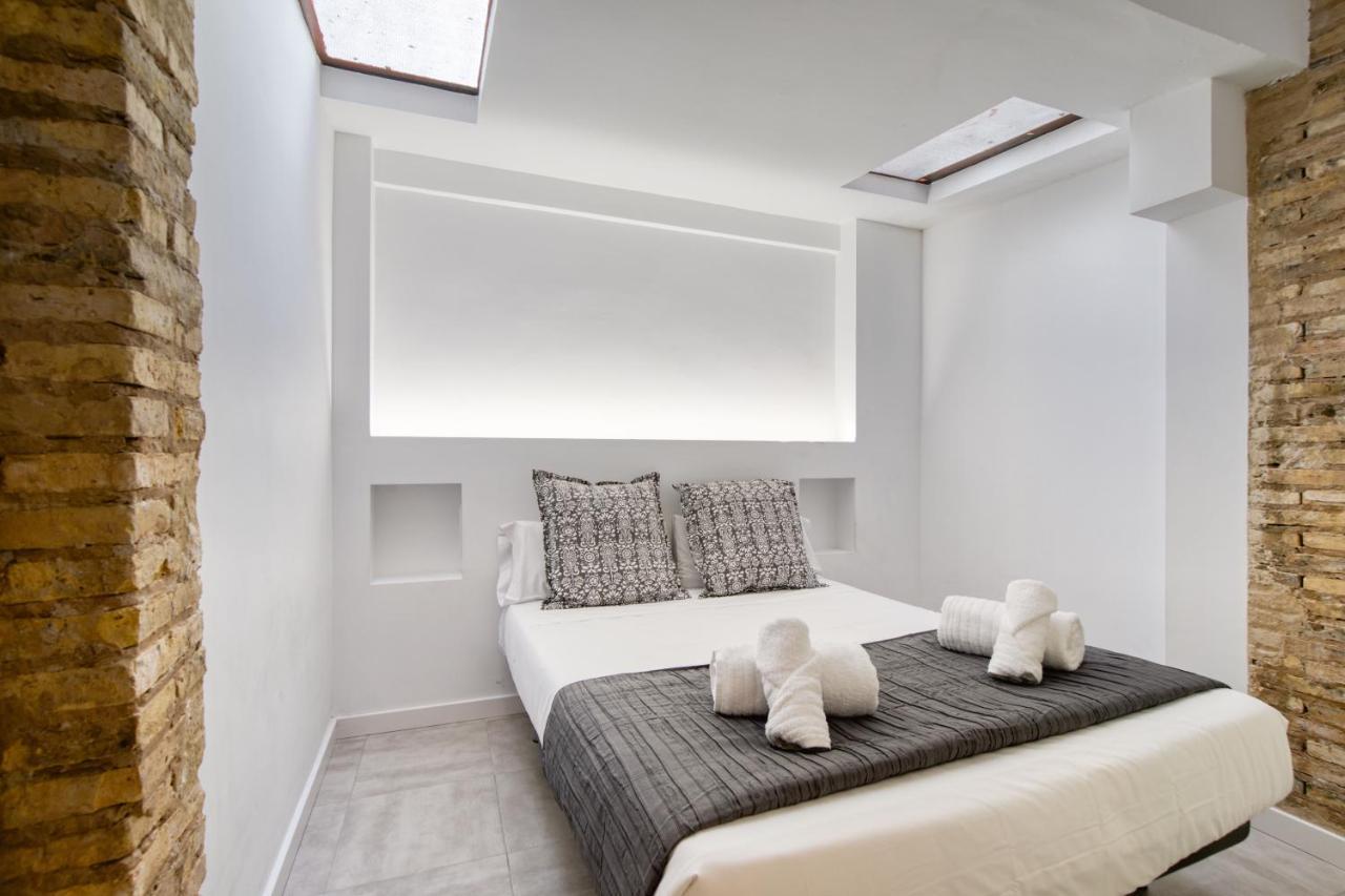 My Loft 4 You Sorolla Valencia Exterior foto
