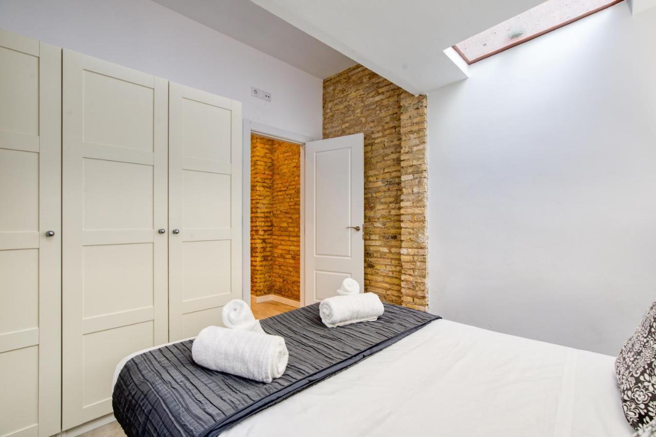 My Loft 4 You Sorolla Valencia Exterior foto