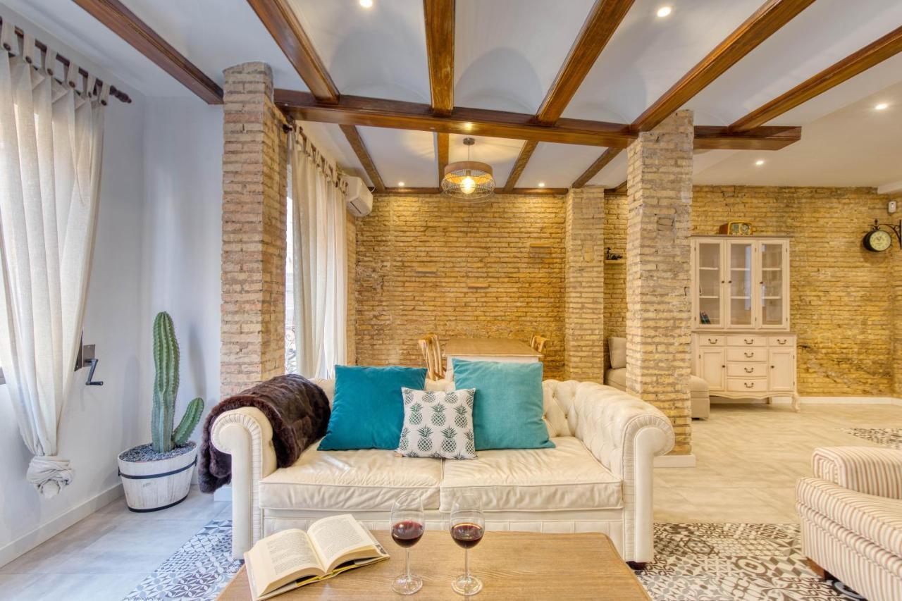 My Loft 4 You Sorolla Valencia Exterior foto