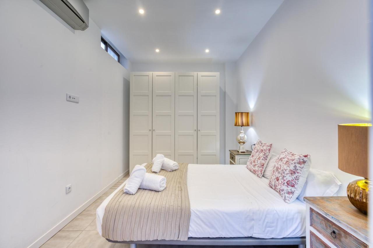 My Loft 4 You Sorolla Valencia Exterior foto