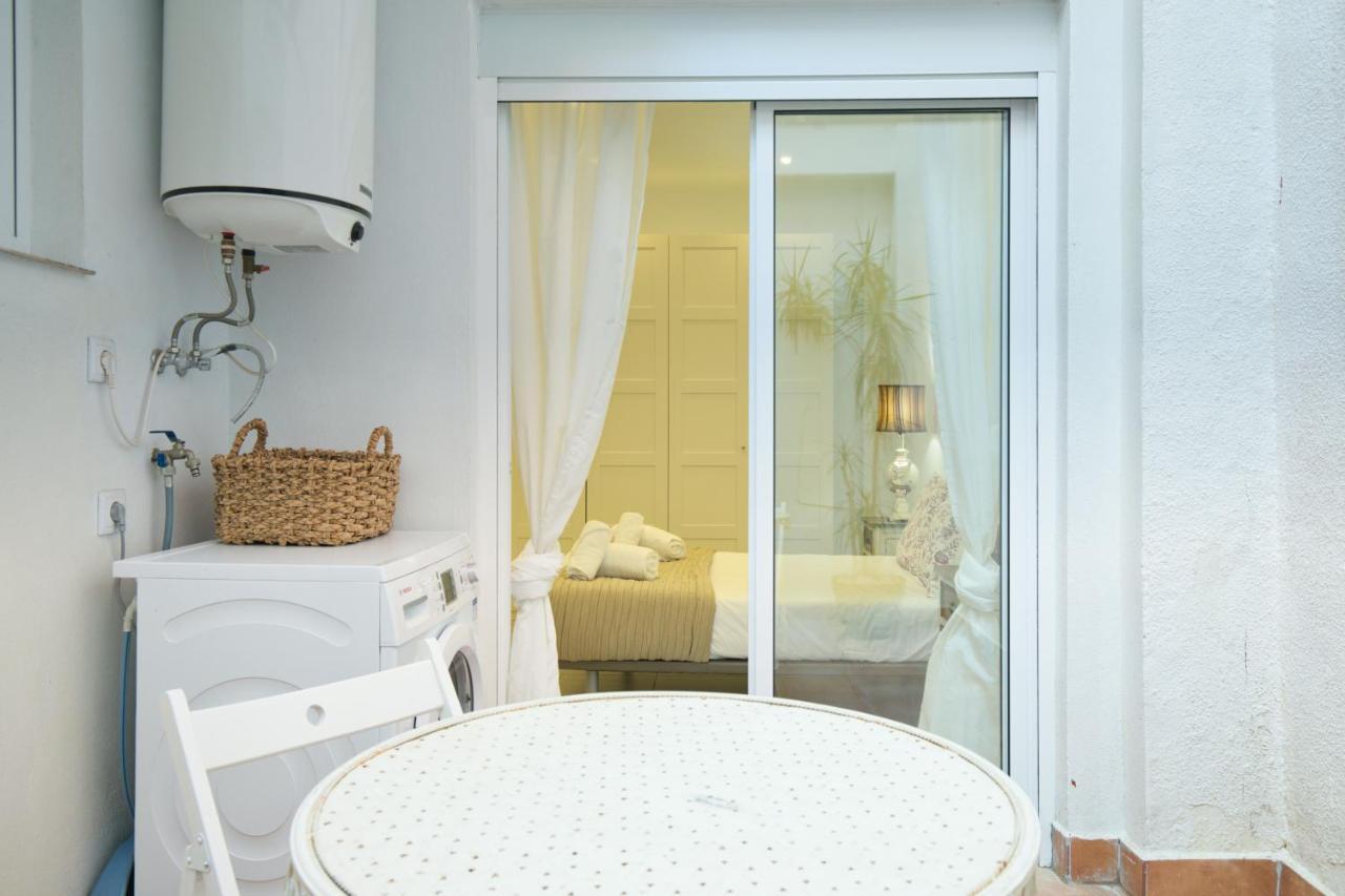 My Loft 4 You Sorolla Valencia Exterior foto